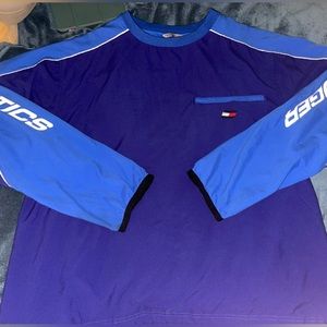 Vintage Tommy Hilfiger shirt